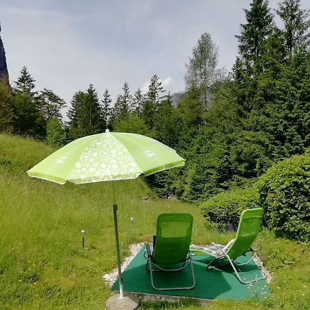 Villa Fairy Tale House à Trenta Extérieur photo